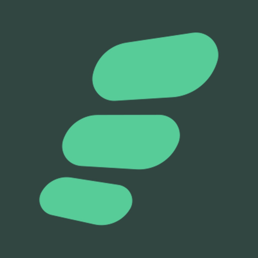 ChiroSpring Desktop Mobile app icon