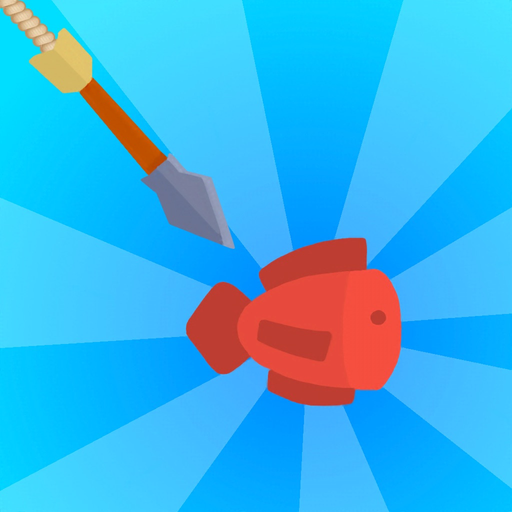 Fishooter app icon