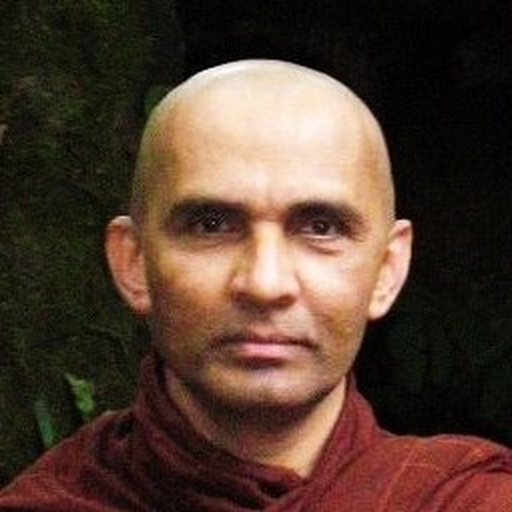 Nibbāna app icon