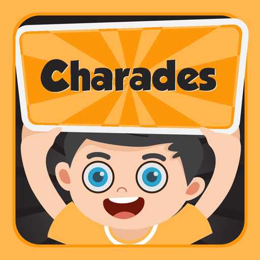 Family Charades app icon