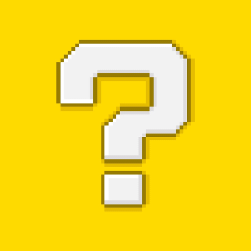 Pick One - Memory game app icon