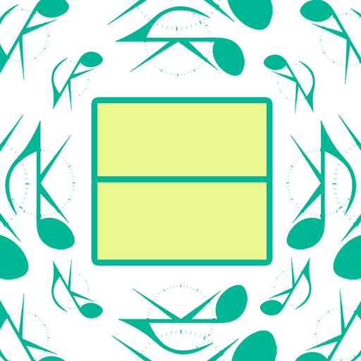 Rectangle Area Calculator app icon