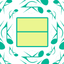 Rectangle Area Calculator icon