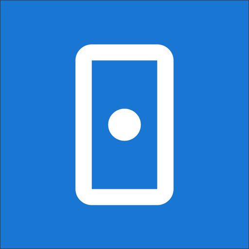 EntryHub app icon