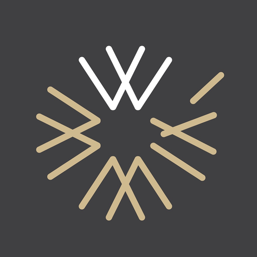 Wind Group app icon