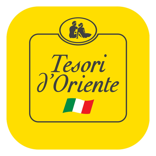 Tesori d'Oriente - Sữa tắm Ý app icon
