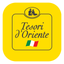 Tesori d'Oriente - Sữa tắm Ý icon