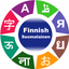 Finnish Language Learning icon