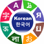 Korean Language icon