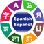 Spanish Language Learning icon