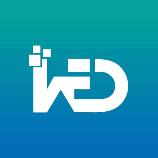 WEARPICK app icon