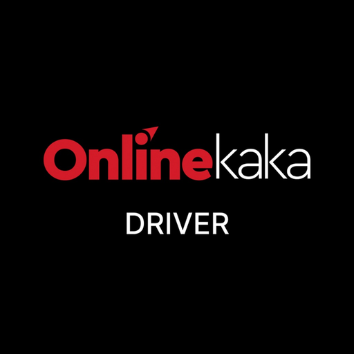 OnlineKaka Driver app icon
