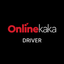 OnlineKaka Driver icon