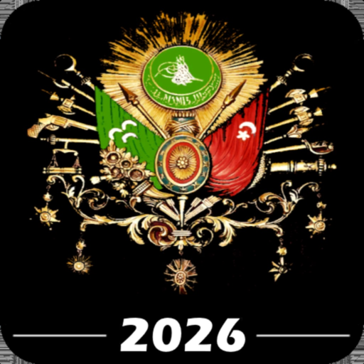 Ottoman Empire Quiz Game 2026 app icon