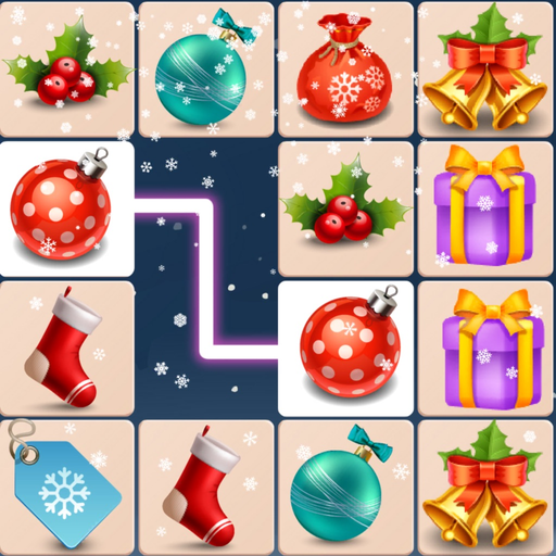 Onet 3D Puzzle-Animal Matching app icon