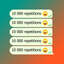 Text Tool - Text Repeater icon