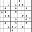 NewSudoku icon