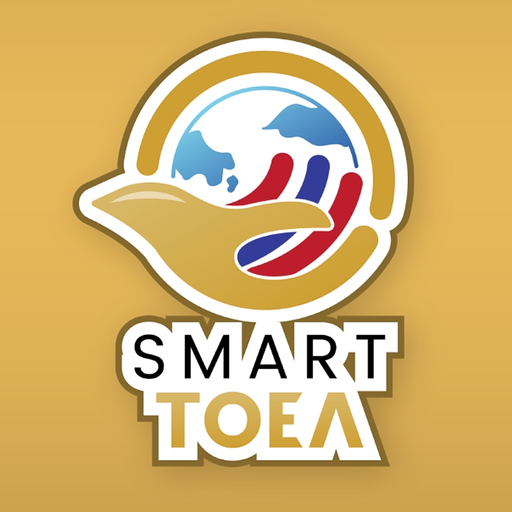 SMART TOEA app icon