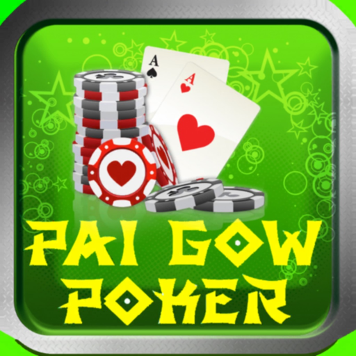 Pai Gow Poker Trainer app icon