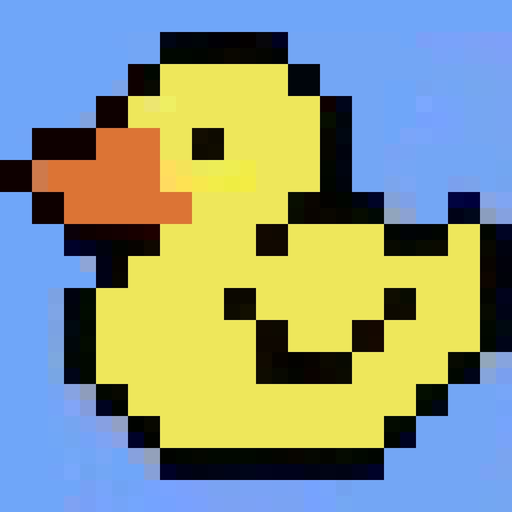 Pixel Designer app icon