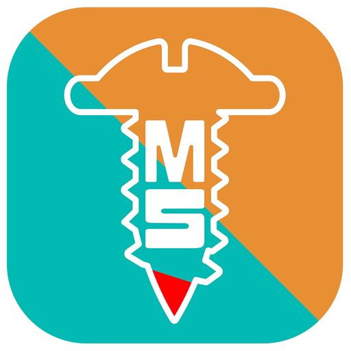 TMS Team app icon