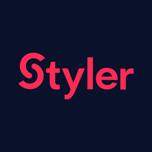 Styler Hub app icon