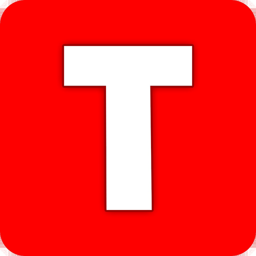 TTT Gamemode Portable app icon