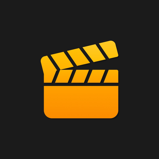 MyWatchlist: Movies & TV Shows app icon