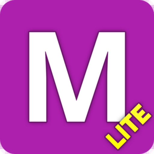 Murder Gamemode Portable Lite app icon