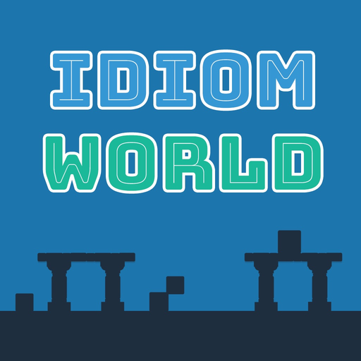 Idiom World app icon