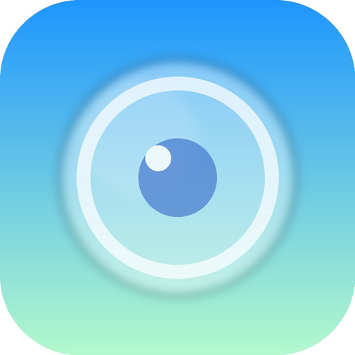 Remote Cam X app icon