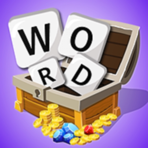 WordMap - Word Search Game app icon