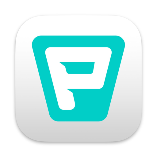 Publer: Browser Extension app icon