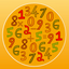 Do the Math! Battle of Numbers icon