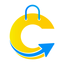 Click - Online Shopping icon