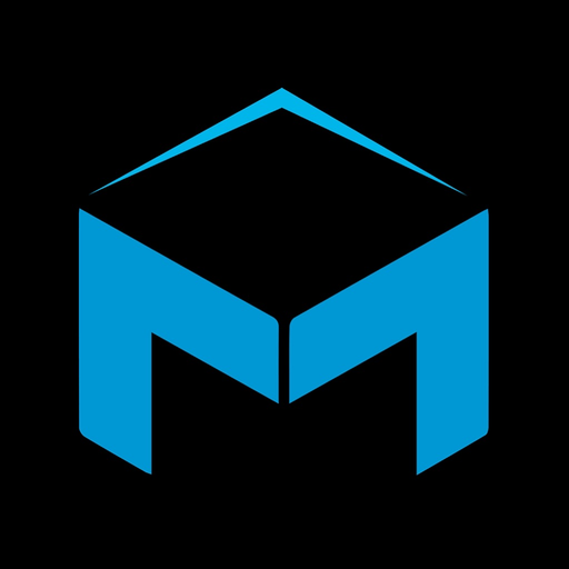 Maystro Drivers app icon