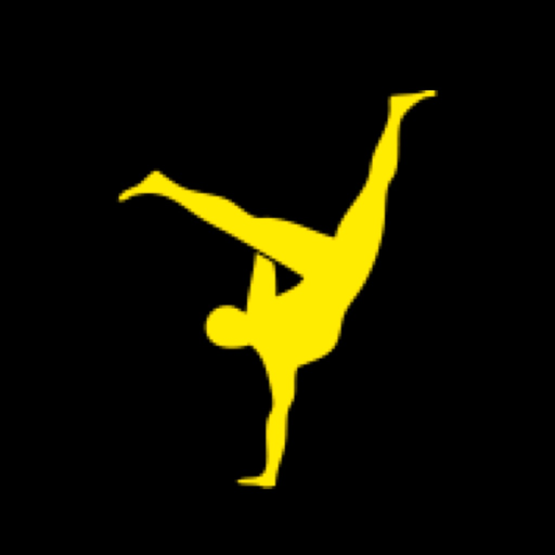Fit Arts Anywhere app icon