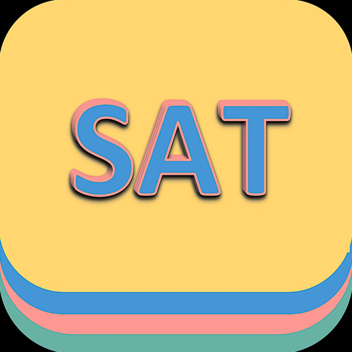 SAT Word of the Day app icon