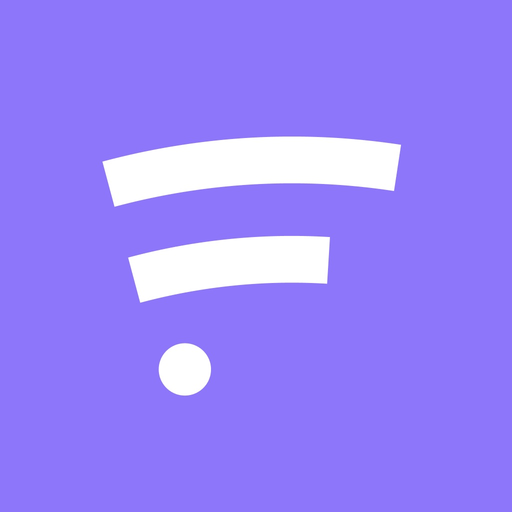Frisbee - Connect with one tap app icon