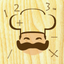 Chef123 food inventory tool icon