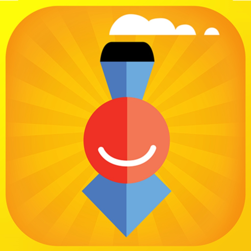 Smile Train Speech Journey app icon