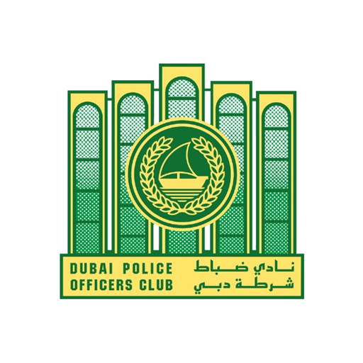 Officers Club App app icon