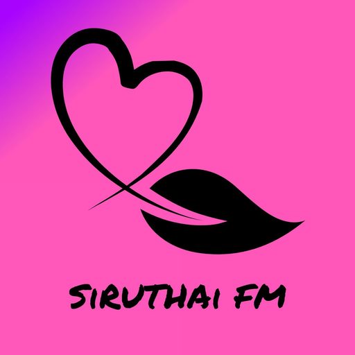 Siruthai FM Tamil app icon