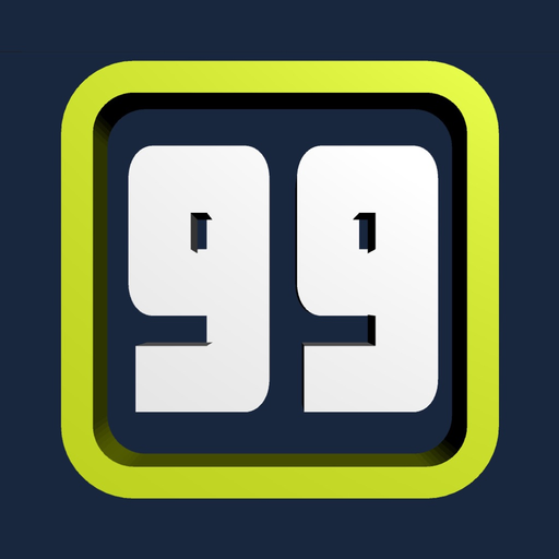 Tuning 99-Tap to erase- app icon