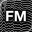 Ferromagnetic icon