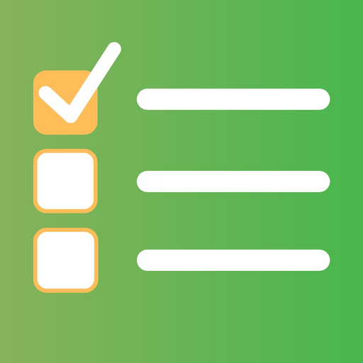 Simple Shopping List-SimpList app icon
