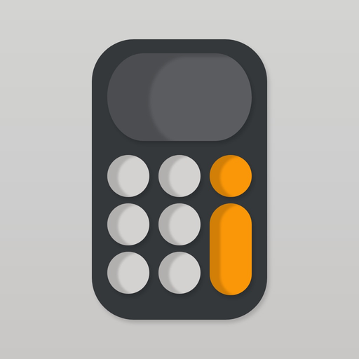Cuspart: Calculator app icon