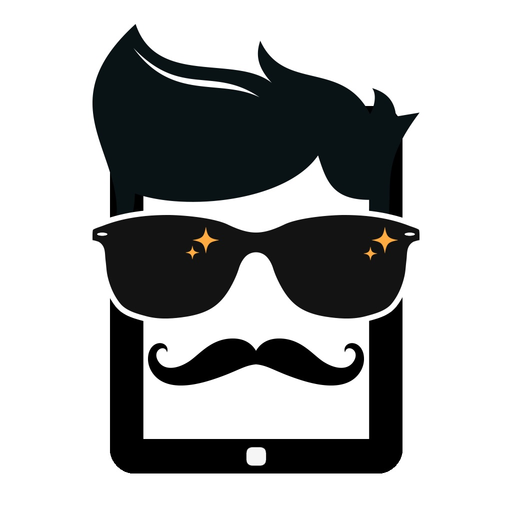China Gadgets online Shopping app icon