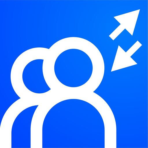Export & Import Contacts Hero app icon