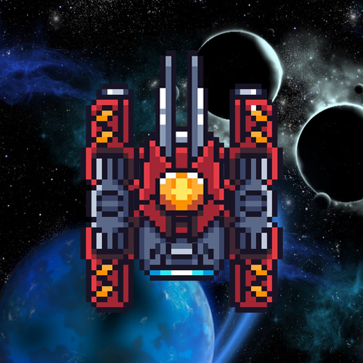 Bouncer Blaster app icon